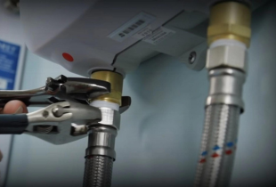 Water Heater Installation in Prince Williams County, VA